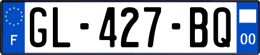 GL-427-BQ