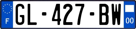 GL-427-BW