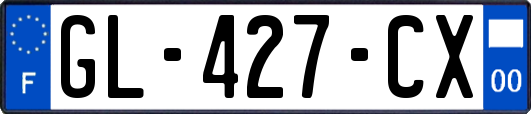 GL-427-CX