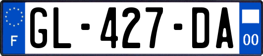 GL-427-DA