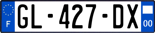 GL-427-DX