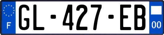 GL-427-EB