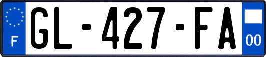 GL-427-FA