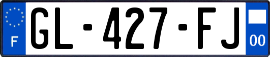 GL-427-FJ
