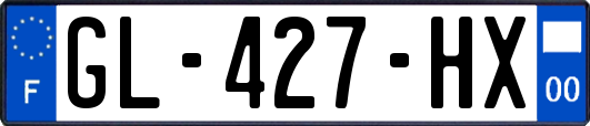 GL-427-HX