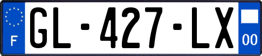 GL-427-LX