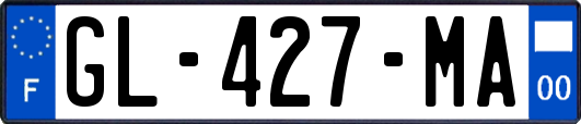 GL-427-MA