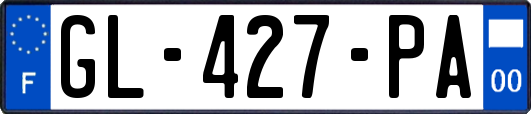 GL-427-PA
