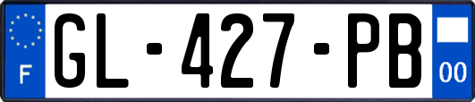 GL-427-PB