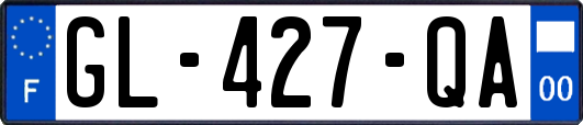 GL-427-QA