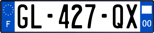 GL-427-QX