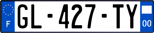 GL-427-TY