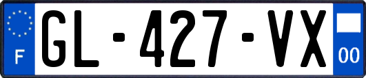 GL-427-VX