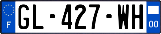 GL-427-WH