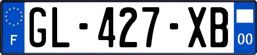 GL-427-XB