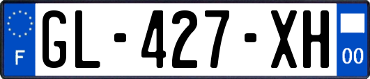 GL-427-XH