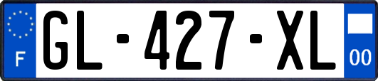 GL-427-XL