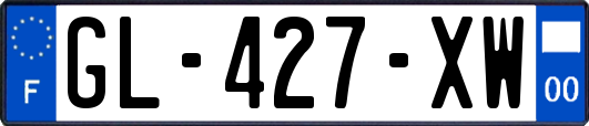 GL-427-XW