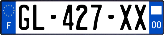 GL-427-XX