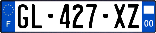 GL-427-XZ