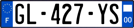 GL-427-YS