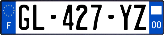 GL-427-YZ