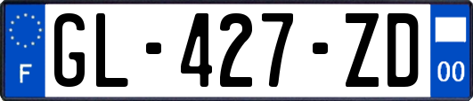GL-427-ZD