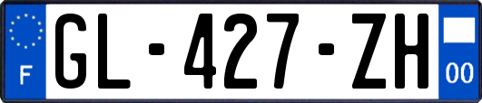 GL-427-ZH
