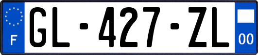 GL-427-ZL