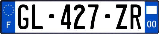 GL-427-ZR
