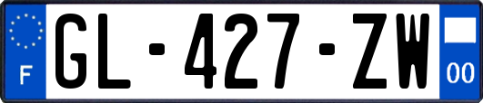 GL-427-ZW