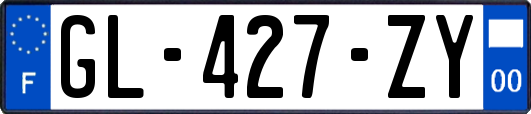 GL-427-ZY