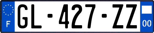 GL-427-ZZ