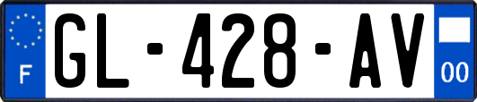 GL-428-AV