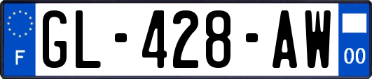 GL-428-AW