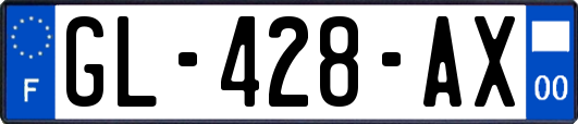 GL-428-AX