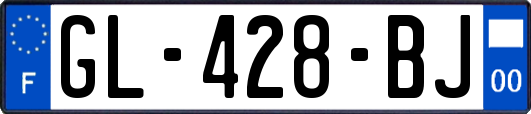 GL-428-BJ