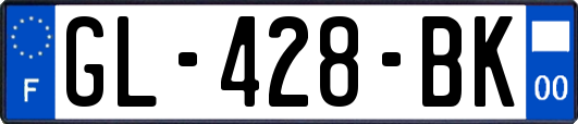 GL-428-BK