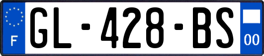 GL-428-BS