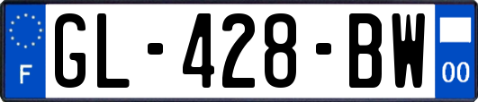 GL-428-BW