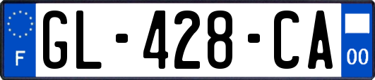 GL-428-CA