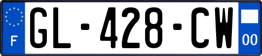 GL-428-CW
