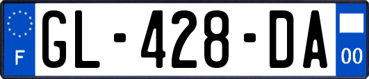 GL-428-DA