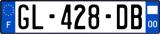 GL-428-DB