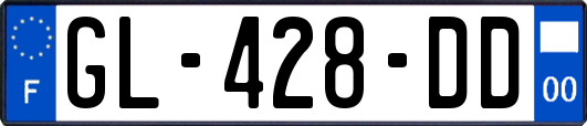 GL-428-DD