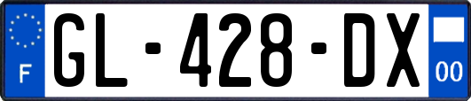 GL-428-DX