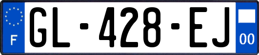 GL-428-EJ