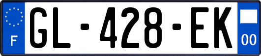 GL-428-EK