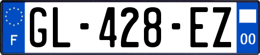 GL-428-EZ