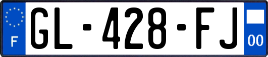 GL-428-FJ